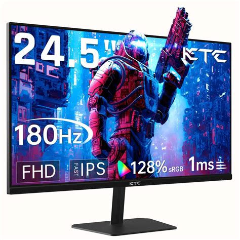 Best gaming monitor in 2025 for every budget and play style.